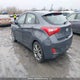 KMHD35LH3HU384685 2017 Hyundai Elantra Gt Gls Tech auction photo thumbnail 3