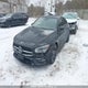 W1K5J4HB4LN109994 2020 Mercedes-Benz Cla 250 4Matic auction photo thumbnail 2