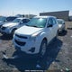 2GNALAEK2E6172242 2014 Chevrolet Equinox Ls auction photo thumbnail 2