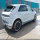 KM8KRDDF0RU278872 2024 Hyundai Ioniq 5 Limited/Disney 100 Platinum Edition auction photo thumbnail 4