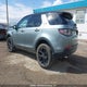SALCP2BG8HH684915 2017 Land Rover Discovery Sport Se auction photo thumbnail 3
