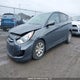 KMHCT5AEXDU066142 2013 Hyundai Accent auction photo thumbnail 2