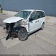 2C4RDGBG4JR364735 2018 Dodge Grand Caravan Se auction photo thumbnail 2