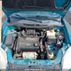 KL1TD55668B278162 2008 Chevrolet Aveo Ls auction photo thumbnail 10
