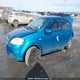 KL1TD55668B278162 2008 Chevrolet Aveo Ls auction photo thumbnail 2