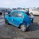 KL1TD55668B278162 2008 Chevrolet Aveo Ls auction photo thumbnail 3