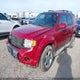1FMCU9EG9AKC39012 2010 Ford Escape Limited auction photo thumbnail 2