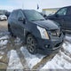 3GYFNFE31CS618503 2012 Cadillac Srx Premium Collection auction photo thumbnail 1