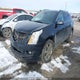 3GYFNFE31CS618503 2012 Cadillac Srx Premium Collection auction photo thumbnail 2