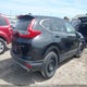 2HKRW2H56JH134825 2018 Honda Cr-V auction photo thumbnail 4