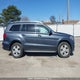 4JGDF2EE7FA596125 2015 Mercedes-Benz Gl 350 Bluetec auction photo thumbnail 13