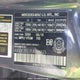 4JGDF2EE7FA596125 2015 Mercedes-Benz Gl 350 Bluetec auction photo thumbnail 9