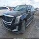 1GYS4JKJ2JR367689 2018 Cadillac Escalade Esv auction photo thumbnail 2