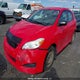 2T1KU4EE0BC642882 2011 Toyota Corolla Matrix auction photo thumbnail 2