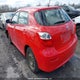 2T1KU4EE0BC642882 2011 Toyota Corolla Matrix auction photo thumbnail 3