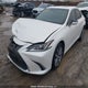 58AB21B18LU006659 2020 Lexus Es 300H 300H auction photo thumbnail 2