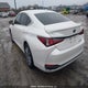 58AB21B18LU006659 2020 Lexus Es 300H 300H auction photo thumbnail 3