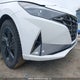 KMHLN4AJ7NU032176 2022 Hyundai Elantra Limited auction photo thumbnail 18