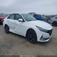 KMHLN4AJ7NU032176 2022 Hyundai Elantra Limited auction photo thumbnail 1