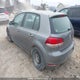 WVWNM7AJXCW014113 2012 Volkswagen Golf auction photo thumbnail 3