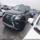 JTJGM7BX6P5373625 2023 Lexus Gx 460 Premium auction photo thumbnail 2