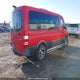 WDZBE7DC3F5966751 2015 Mercedes-Benz Sprinter 2500 auction photo thumbnail 4