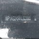 WP1AG2A54NLB23665 2022 Porsche Macan auction photo thumbnail 19