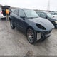 WP1AG2A54NLB23665 2022 Porsche Macan auction photo thumbnail 1