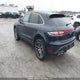 WP1AG2A54NLB23665 2022 Porsche Macan auction photo thumbnail 3