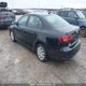 3VW2B7AJXHM204393 2017 Volkswagen Jetta auction photo thumbnail 3