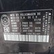 3VW2B7AJXHM204393 2017 Volkswagen Jetta auction photo thumbnail 9