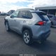 2T3RWRFV7MW111420 2021 Toyota Rav4 Xle auction photo thumbnail 3