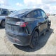 7SAYGDEE8SF274970 2025 Tesla Model Y Long Range auction photo thumbnail 4