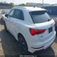 WA1FECF33P1091651 2023 Audi Q3 auction photo thumbnail 14