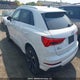 WA1FECF33P1091651 2023 Audi Q3 auction photo thumbnail 3