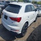WA1FECF33P1091651 2023 Audi Q3 auction photo thumbnail 4