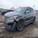 5XYZUDLB2EG189851 2014 Hyundai Santa Fe Sport auction photo thumbnail 2