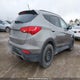 5XYZUDLB2EG189851 2014 Hyundai Santa Fe Sport auction photo thumbnail 4