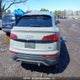 WA16AAFY5M2074576 2021 Audi Q5 Sportback Prestige auction photo thumbnail 17
