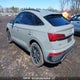 WA16AAFY5M2074576 2021 Audi Q5 Sportback Prestige auction photo thumbnail 4