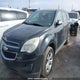 2GNALBEK2D6104432 2013 Chevrolet Equinox Ls auction photo thumbnail 2