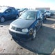 9BWEL21J344000224 2004 Volkswagen Golf Cl auction photo thumbnail 2