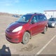5TDZK4CC6AS342291 2010 Toyota Sienna Ce 7 Passenger auction photo thumbnail 2