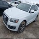 WA1LFCFPXCA073810 2012 Audi Q5 auction photo thumbnail 2