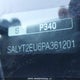 SALYT2EU6PA361201 2023 Land Rover Range Rover Velar P340 R-Dynamic S auction photo thumbnail 20
