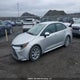 5YFB4MDEXSP237565 2025 Toyota Corolla auction photo thumbnail 2