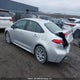5YFB4MDEXSP237565 2025 Toyota Corolla auction photo thumbnail 3