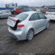 5YFB4MDEXSP237565 2025 Toyota Corolla auction photo thumbnail 4