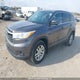 5TDBKRFH2FS223246 2015 Toyota Highlander Le/Le Plus auction photo thumbnail 2