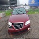 5NPET4AC4AH638673 2010 Hyundai Sonata Gls auction photo thumbnail 12